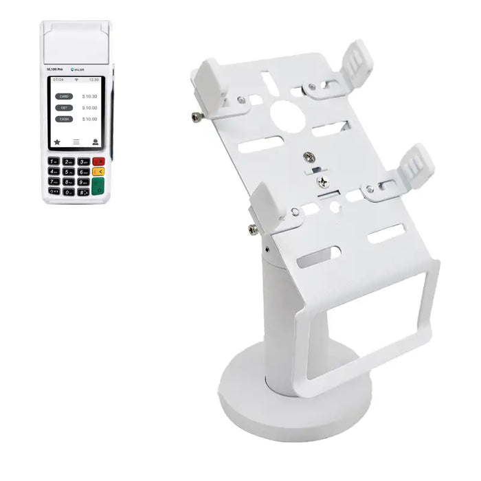 Valor VL100/PRO Countertop POS Adjustable Tilt Stand