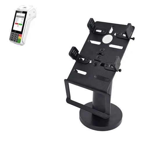 Valor VP100 Countertop POS Swivel Stand