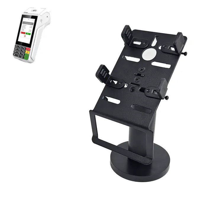 Valor VP100 Countertop POS Swivel Stand