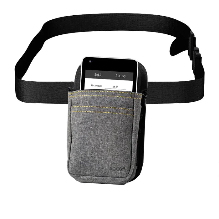 Valor VP350 POS Holster with Sling / Waist Belt