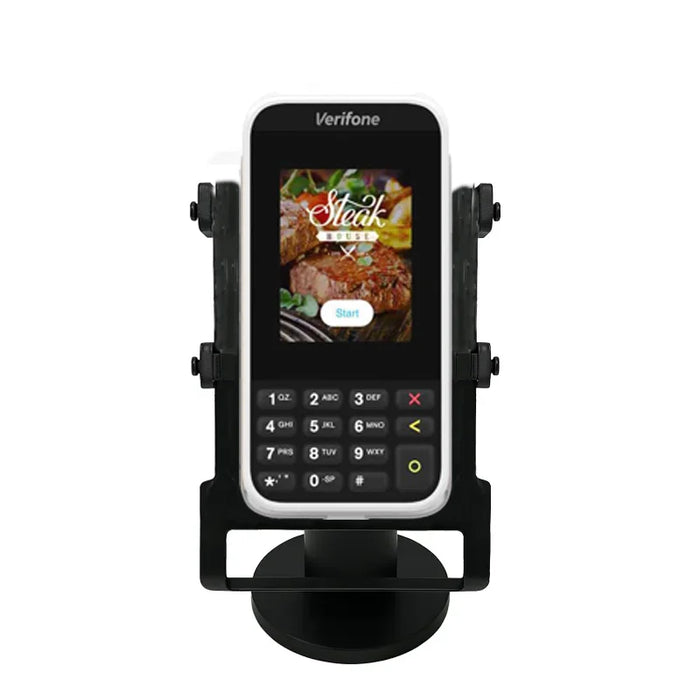 Verifone E285 Mobile Card Reader Swivel Stand