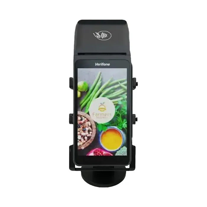 Verifone T605c POS Mountable Stand