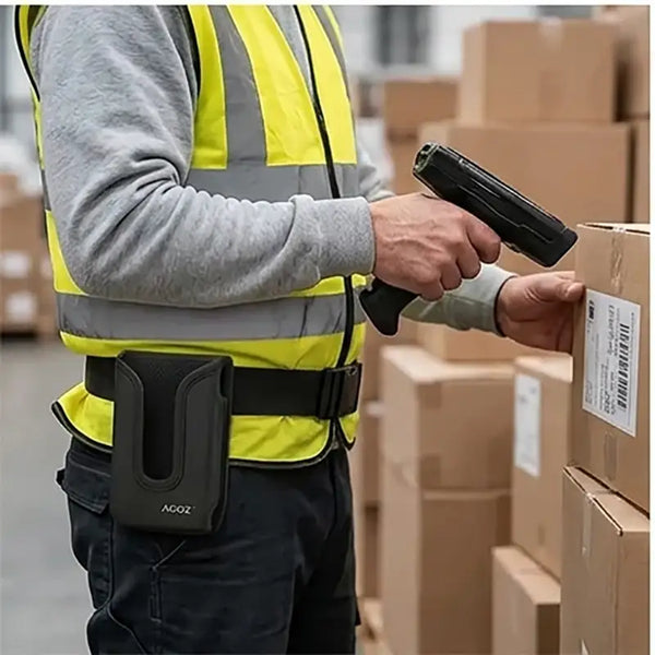 Accommodate Trigger Handle Devices