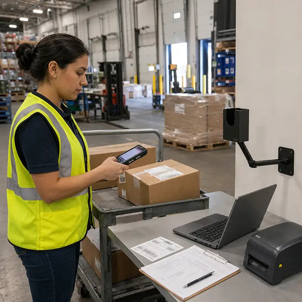 Build a Consistent Handoff Process