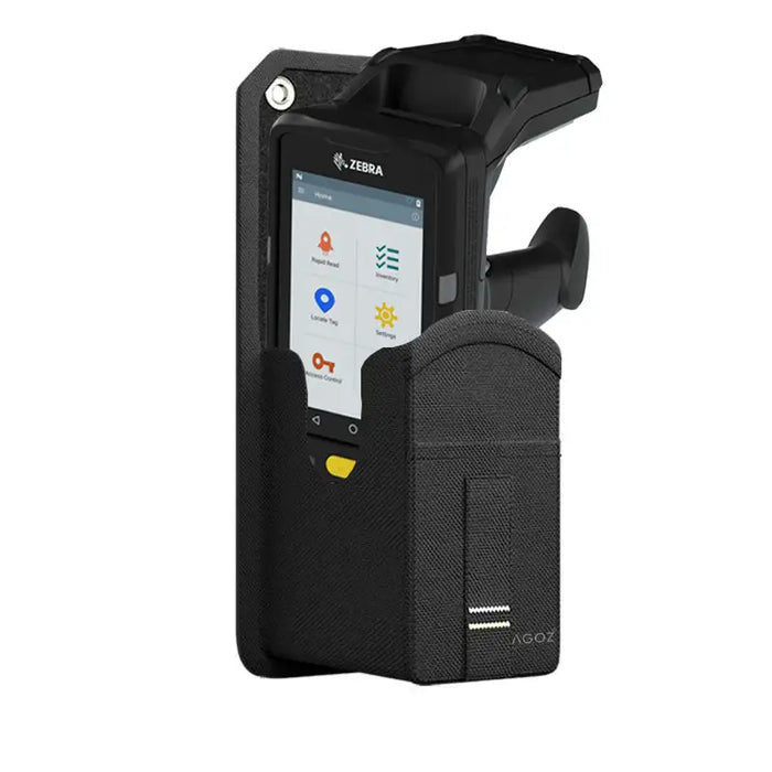 Waist Belt Holster for Zebra MC3330xR RFID Handheld