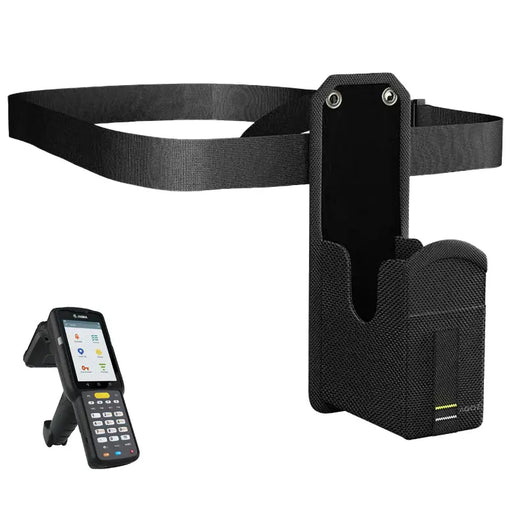 Waist Belt Holster for Zebra MC3330xR RFID Handheld