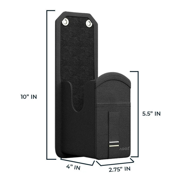 Waist Belt Holster for Zebra MC3390xR RFID Scanner