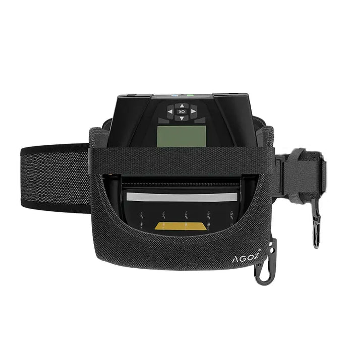 Waist Belt Holster for Zebra ZQ610 Mobile Printer