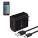 Wall Charger and USB Cable for Adyen Mobile POS
