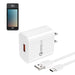 Wall Charger and USB Cable for Adyen Mobile POS