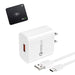 Wall Charger for BBPOS WiseCube Card Reader