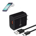 Wall Charger for GoDaddy Smart Terminal Flex POS
