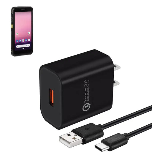 Wall Charger for Opticon H-35 Mobile Computer