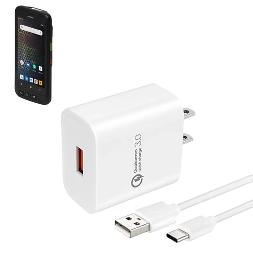Wall Charger for P-Ranger Mobile Computer