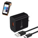 Wall Charger for PAX A910s Payment Terminal