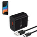 Wall Charger for Samsung Galaxy XCover 6 Pro