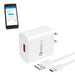 Wall Charger for Toshiba TCx M1 Mobile Handheld POS