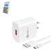 Wall Charger for Valor Paytech RCKT Mobile POS