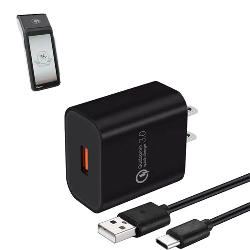 Wall Charger for Verifone V660P Terminal