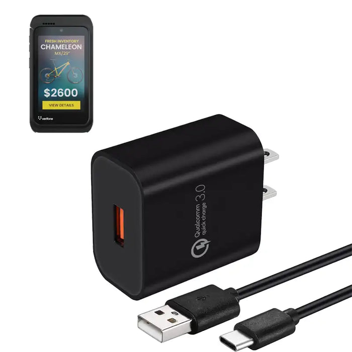 Wall Charger for Verifone e280s