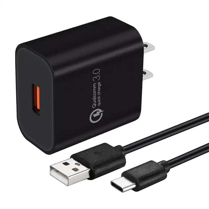 Wall Charger for Zebra TN28 Mobile Computer
