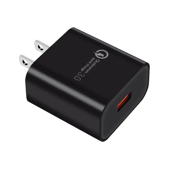 Wall Charger with USB-A to C Cable for SpotOn POS Handheld