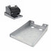 Wall Mount Shelf for Star Micronics Kitchen Receipt Printer