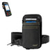 WizarPOS Q1 Handheld Smart POS Holster with Sling / Waist Belt