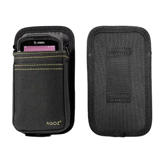 Zebra HC25 Scanner Case with Waist Belt