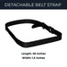 Zebra HC25 Scanner Case with Waist Belt