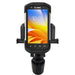 Zebra TC58 Scanner Cup Holder Base Mount