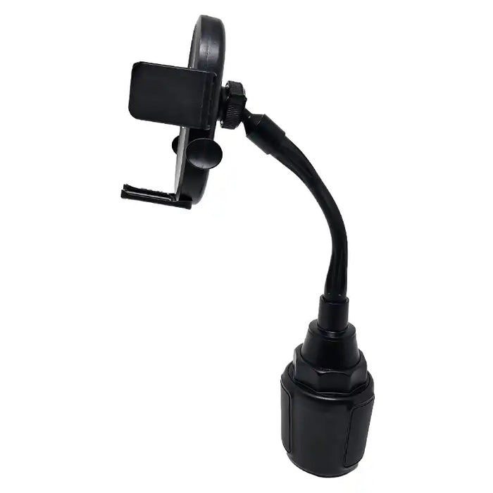 Zebra TC77 Handheld Cup Holder Base Mount
