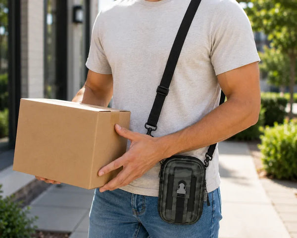 Give Employees Flexible Mobility Without Changing Procedures