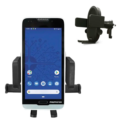 Datalogic Memor 10 Handheld Cradle Holder