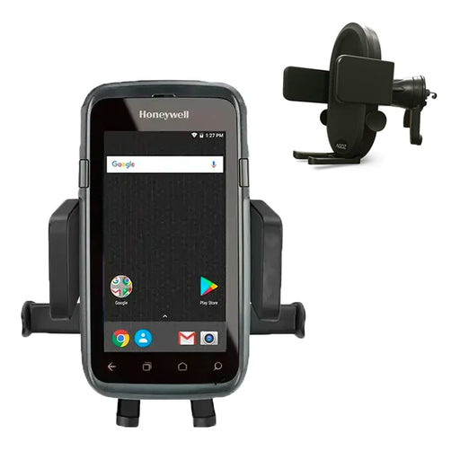 Durable Cradle Holder for Honeywell CT30 XP Handheld