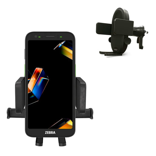 Heavy Duty Cradle Holder for Zebra TC501 Scanner