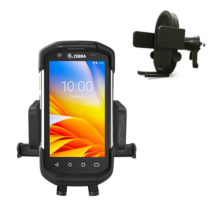 Heavy Duty Cradle Holder for Zebra TC52 Scanner