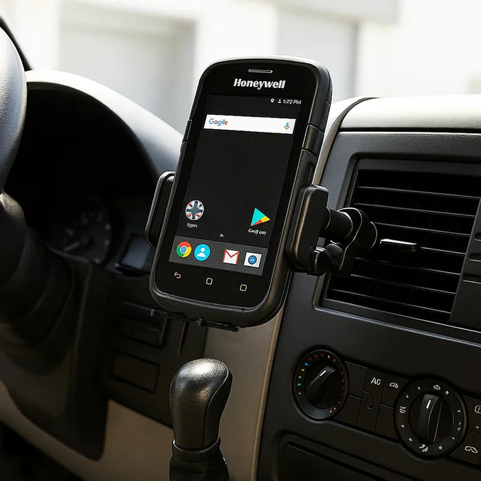 Honeywell Dolphin 75/75E Mountable Cradle Holder