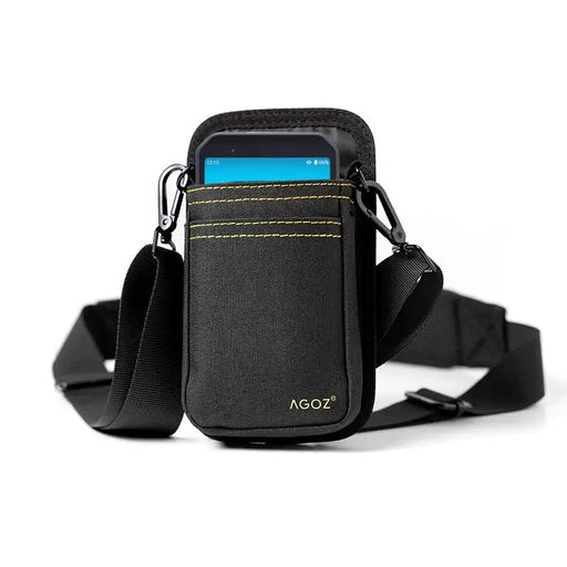 Rugged Almex TC605 Holster with Sling / Waist Belt