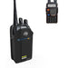 Rugged BaoFeng BF-F8HP Radio Case with Snap Closure
