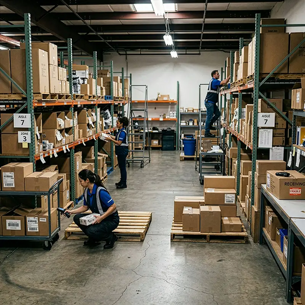 Where Standardization Breaks Down