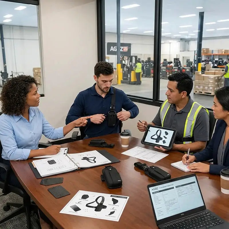 ENTERPRISE BUYERS — SAVE TIME & MONEY