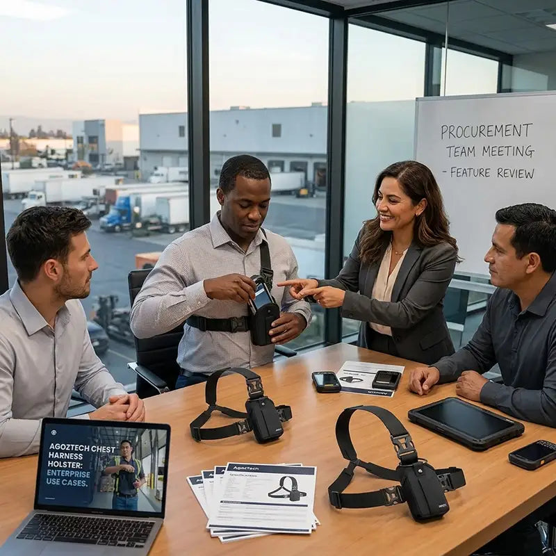 ENTERPRISE BUYERS — SAVE TIME & MONEY