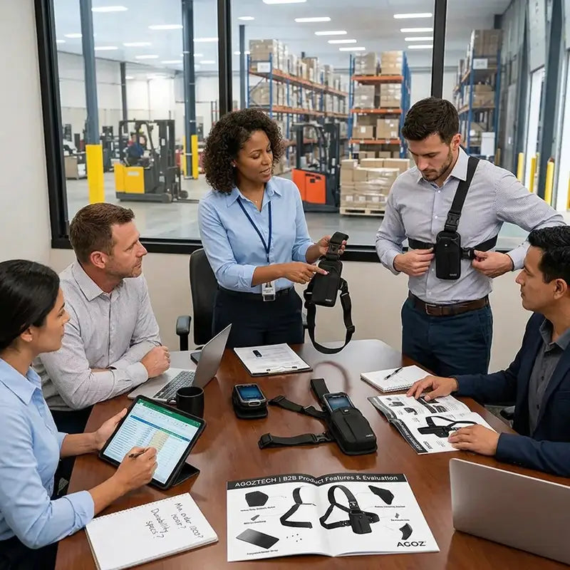 ENTERPRISE BUYERS — SAVE TIME & MONEY