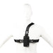 Barcode Scanner Chest Harness Pouch for WASP