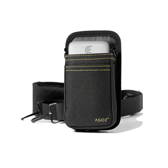 Rugged Clarius C3 HD3 Holster with Sling / Waist Belt