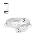 Charger Cable USB-A to USB-C for Clover Flex POS Terminal | Agoz