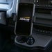 Cup Holder Mount for Janam XT4 Mobile Computer