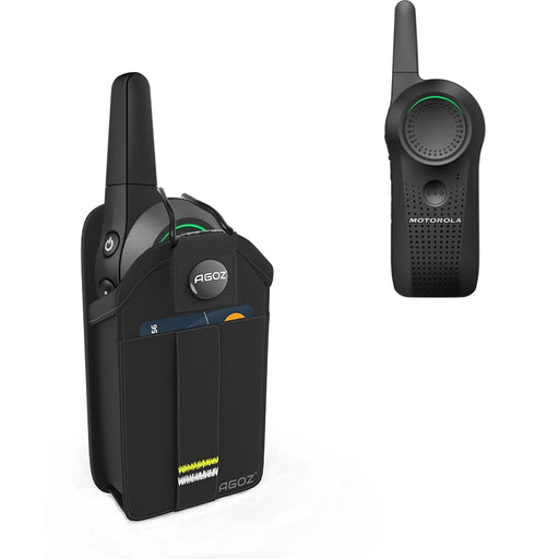 Rugged Armor Case for Motorola VL50 Two-Way Radio