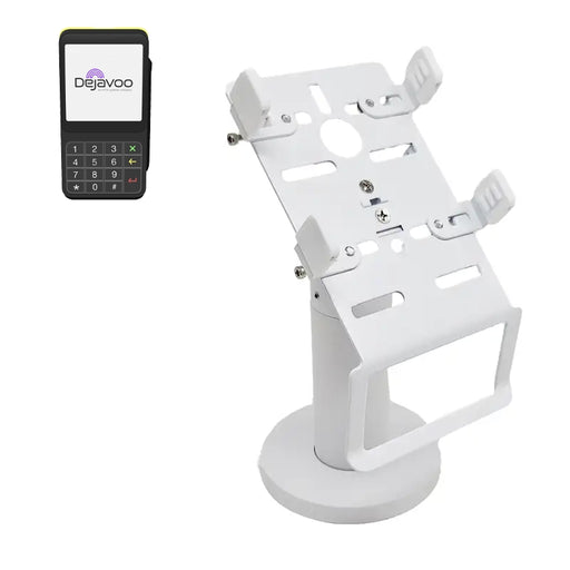 Swivel & Tilt Pole Stand for Dejavoo P17 POS